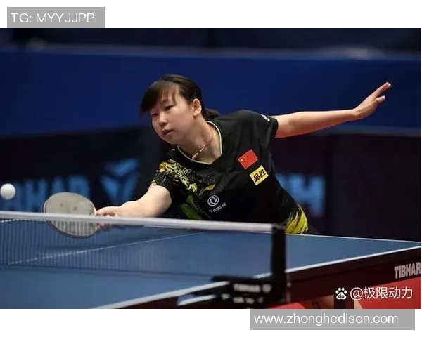 武汉乒乓球队在世界杯中的默契配合与精彩表现分析