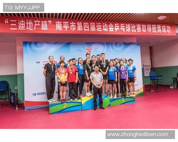 深圳乒乓球队意识变革引发热议推动运动发展新思路