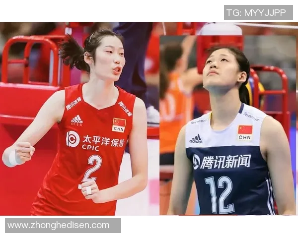 深圳排球队球员实力强劲最新排球个人能力排名前十揭晓