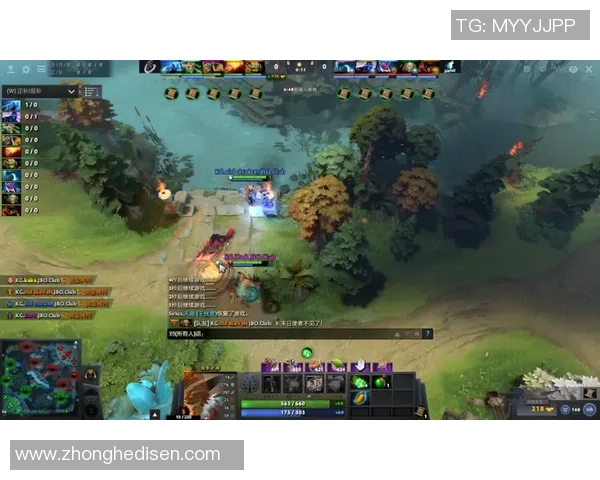 DOTA2巨献：探秘FPX的速度