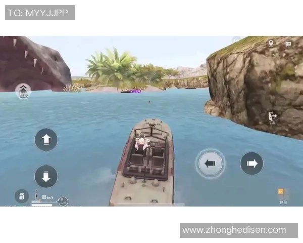 和平精英焦点：LNG的灵活性探讨