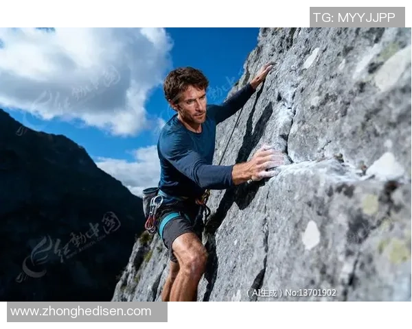 聚焦攀岩：西安攀岩队的状态话题