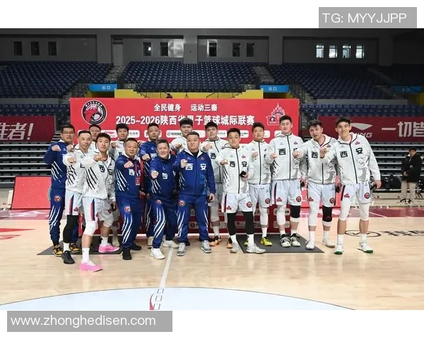篮球热点：解读西安篮球队的运营